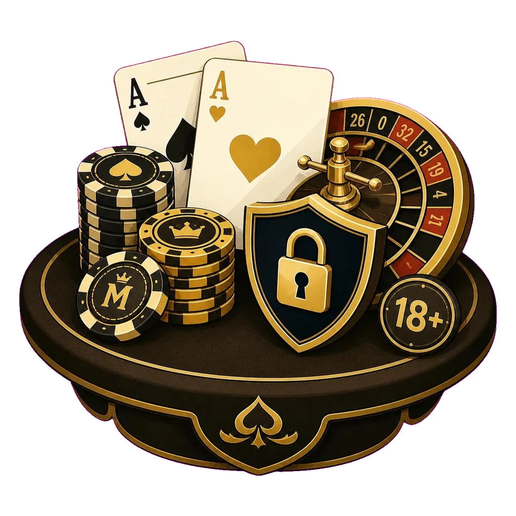 Mafia Casino